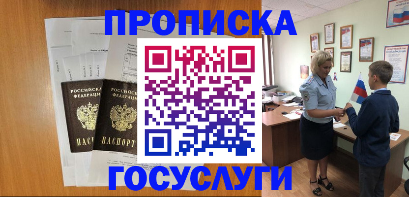 временная регистрация госуслуги в Называевске